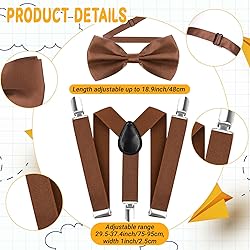 JcHrmers 100 Day of School Costume Accessories