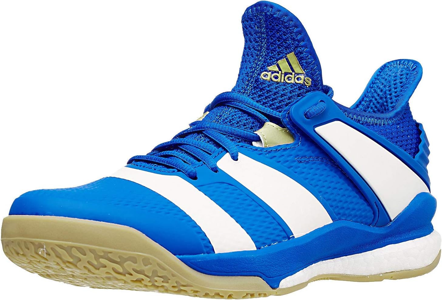 tenis adidas de volei