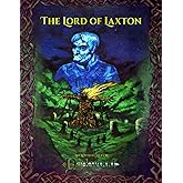 The Lord of Laxton: An Adventure for Darkwood