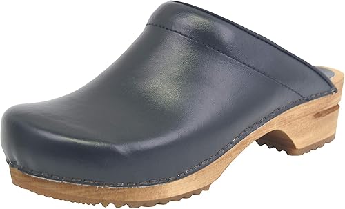 holzclogs sanita
