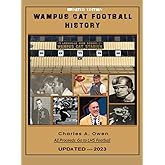 Wampus Cat Football History