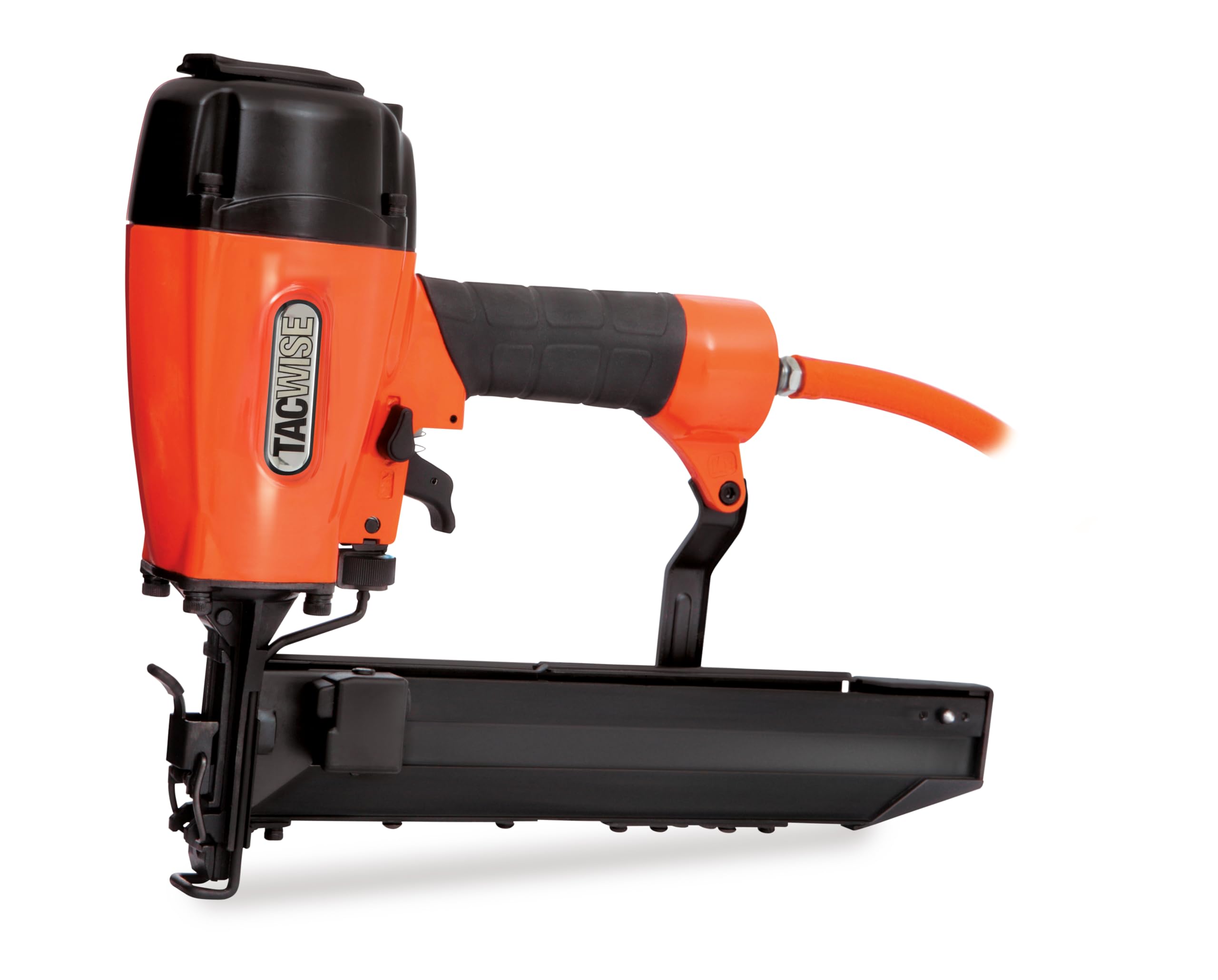 Tacwise G1450V Heavy Duty Air Framing Stapler, Uses Type 14 / 19 - 50 mm Staples