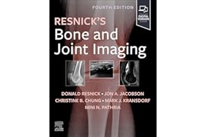 Resnick's Bone and Joint Imaging