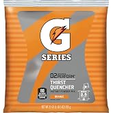 Gatorade, QKR03970, Thirst Quencher Powder Mix, 1 / Pack