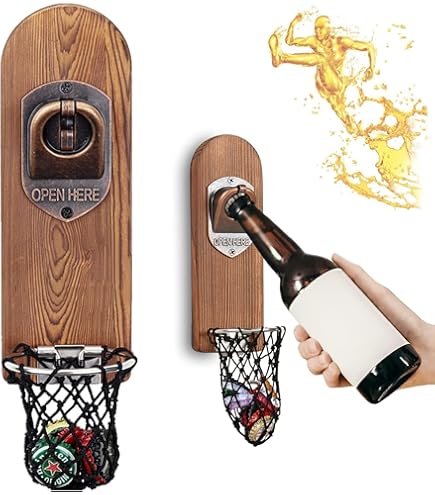 Abridor de botellas Anj