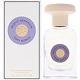 Tory Burch Ladies Mystic Geranium EDP 1.7 oz Fragrances 195106001386