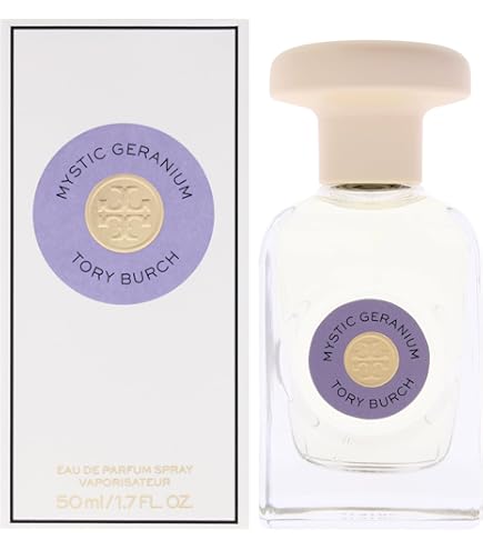 Amazon.com : Tory Burch Cosmic Wood Eau de Parfum Travel Spray, 10