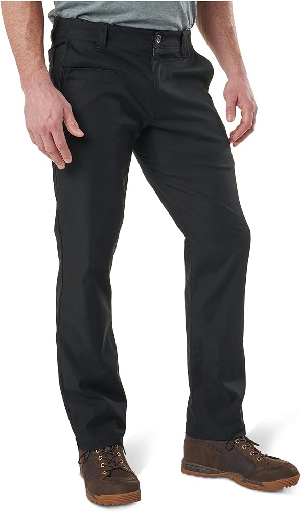 511 edge chino review