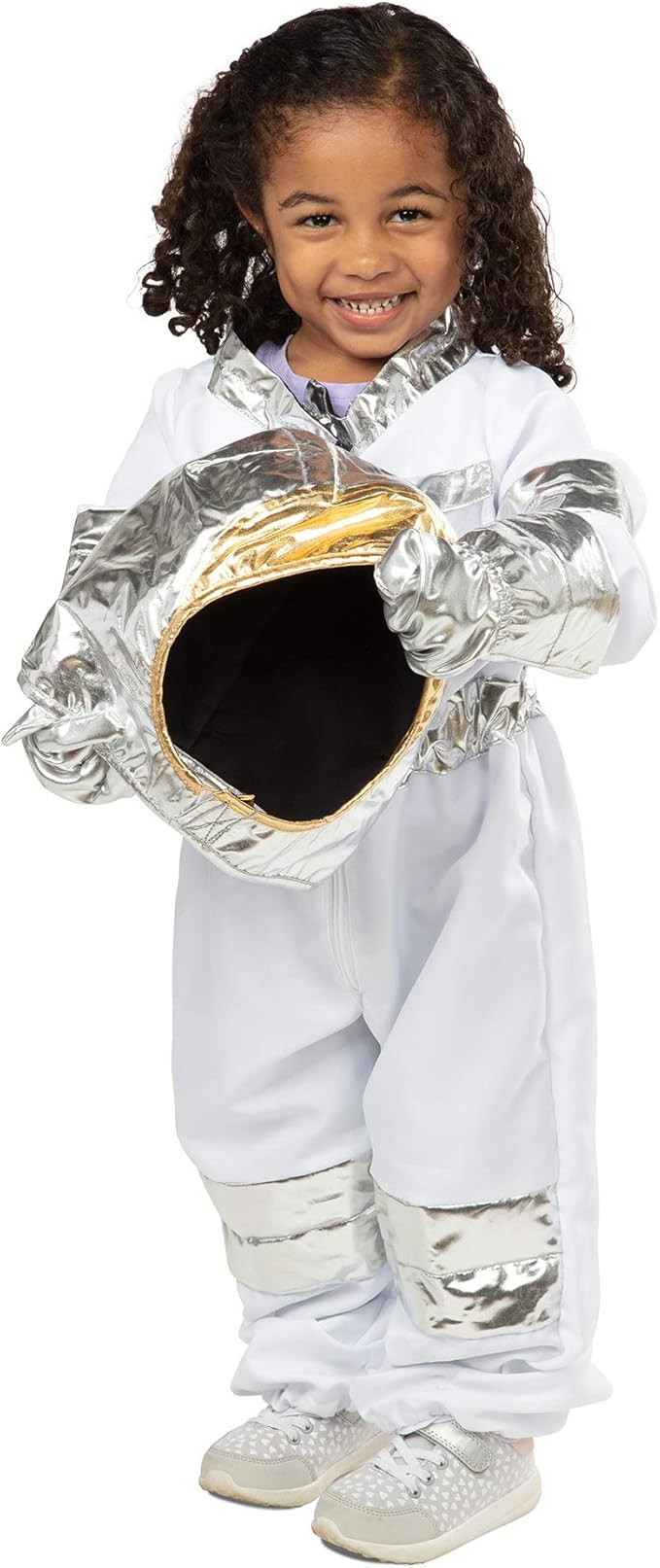 melissa and doug astronaut costume uk