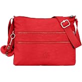 Kipling Alvar Solid Crossbody Bag