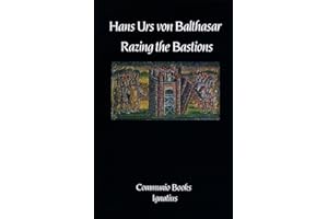 Razing the Bastions: On the Church in this Age