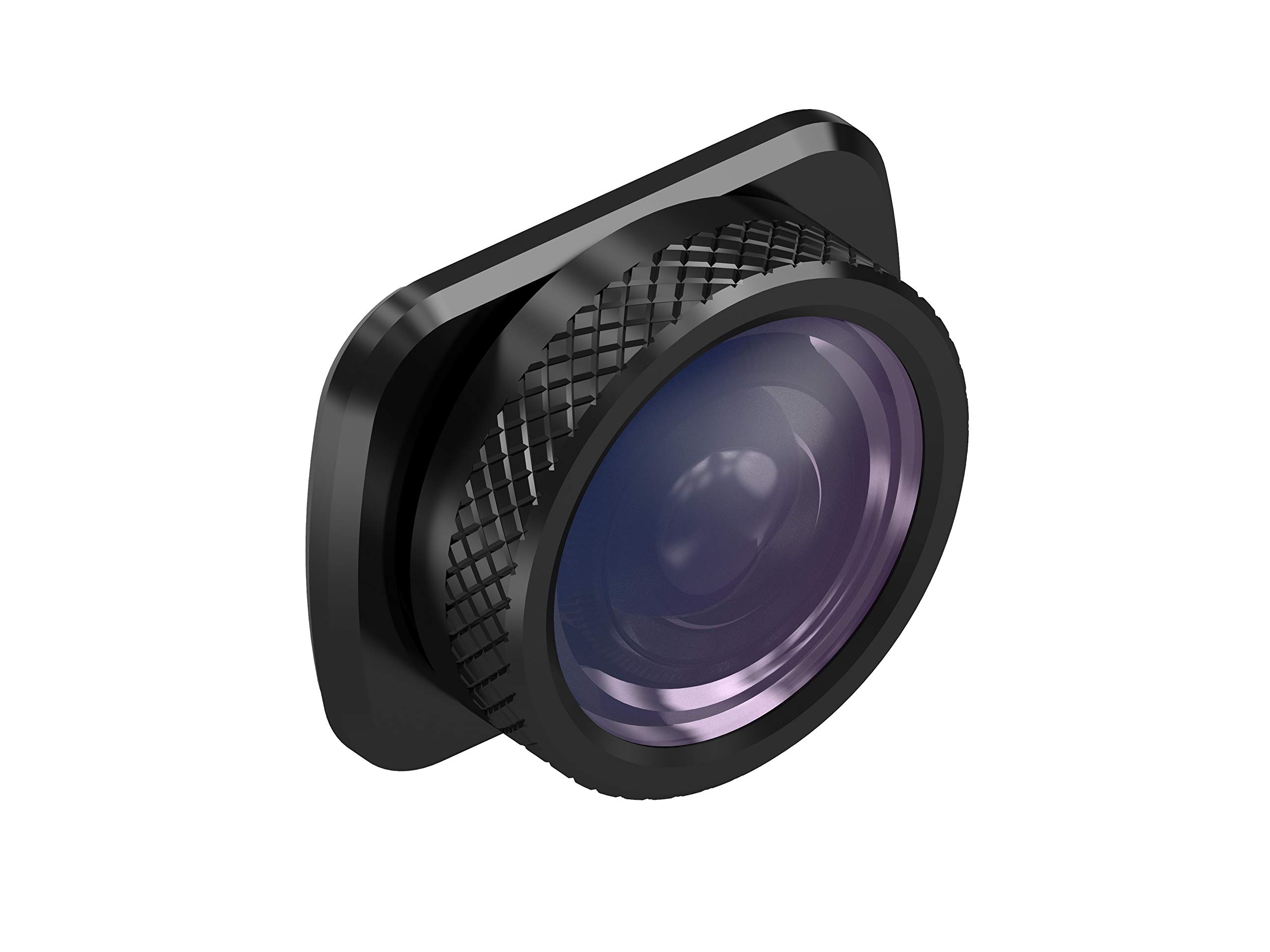 Skyreat Osmo Pocket Wide Angle Lens Filter 18mm,Compatible With DJI Pocket 2/ OSMO Pocket Lens Filter Magnetic Perfect Vlogging Accessories