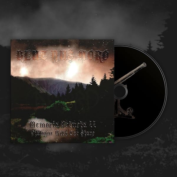 777 - The Desanctification [Vinyl] Blut Aus Nord | Amazon.com.br