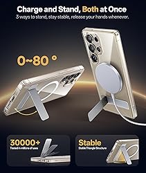 SIXBOX for Samsung Galaxy S25 Ultra Case