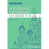 Russian Grammar Workbook