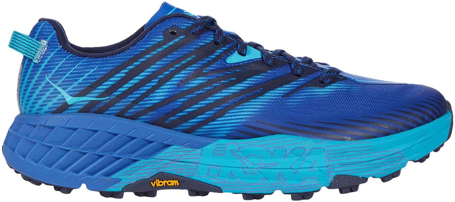 HOKA SpeedGoat 4 Runningshoes Men