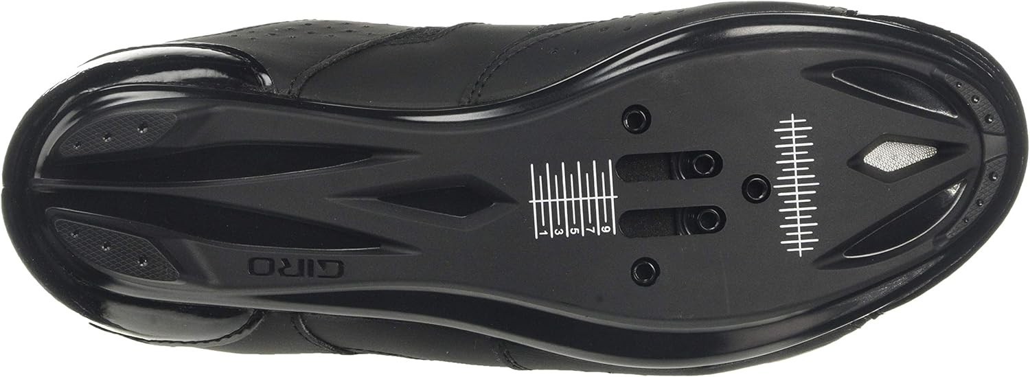 giro savix hv  road cycling shoes