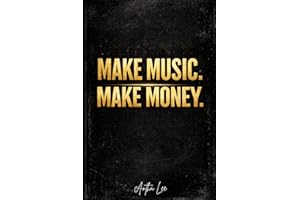 Make Music. Make Money.