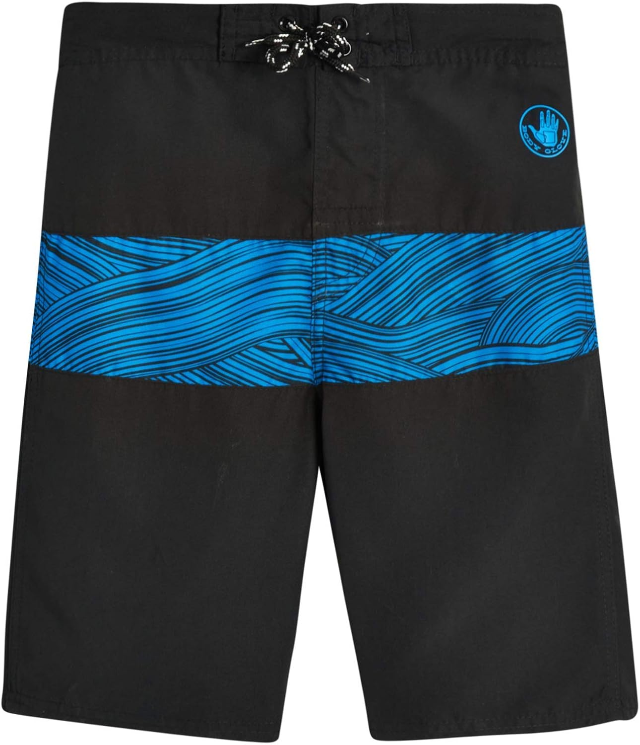Body Glove Boys' Swim Trunks – UPF 50+ Quick-Dry Board Shorts Bathing Suit (Big Boys): Clothing