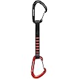 Black Diamond Equipment Hotwire Quickdraw 16cm - Octane