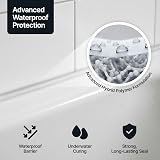 Hemway Crystal Clear Hybrid Polymer Sealant & Adhesive 300ml view 4