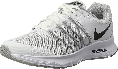 nike air relentless 6 women's black