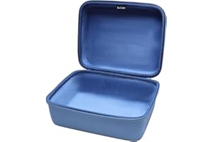 L LTGEM LTGEM Case Compatible with Educational Insights GeoSafari Jr. Talking Microscope, Case Only