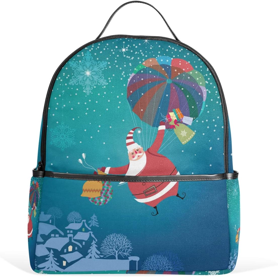 parachute backpack amazon