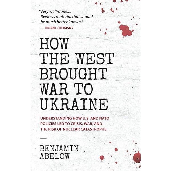 Not One Inch: America, Russia, and the Making of Post-Cold