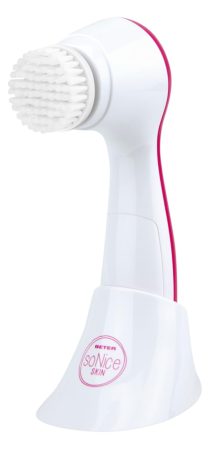 Beter So Nice Cepillo facial sónico