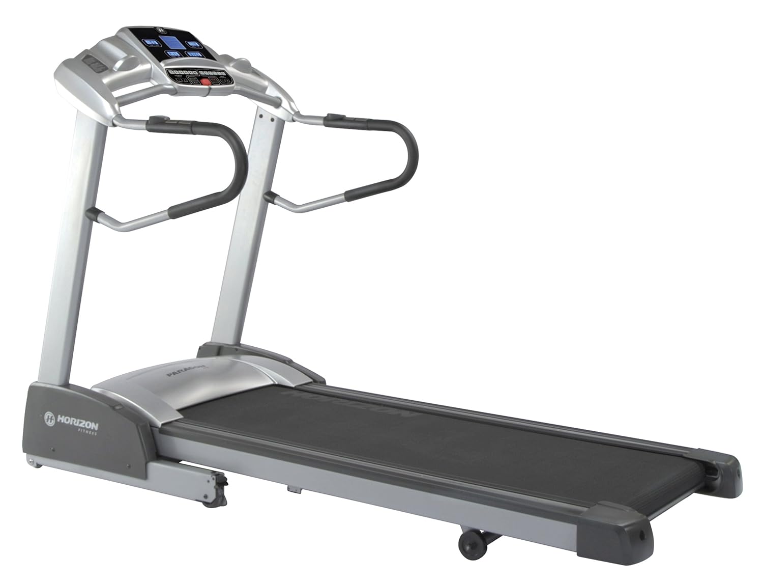 Horizon Paragon 508 Treadmill Amazon.co.uk Sports & Outdoors