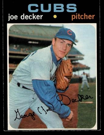 Joe Decker