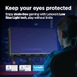 Lenovo Legion R25f-30 24.5" FHD 1080p 240Hz VA Gaming Monitor 0.5ms AMD FreeSync view 5