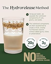 Elmhurst 1925 Oat Milk Barista Edition – 32oz