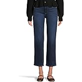 PAIGE Womens Mason Ankle