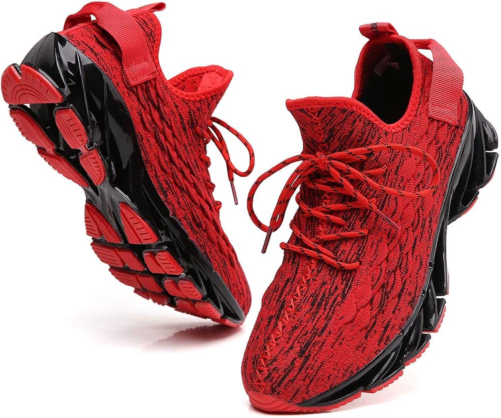 Ezkrwxn Men Sport Running Tennis 