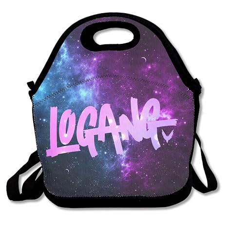 Amazoncom Logan Paul Logang Youtube Followers Parrot Lunch - 
