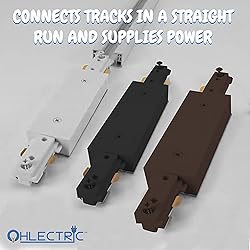 OhLectric Inline Feed - Track Accessory for