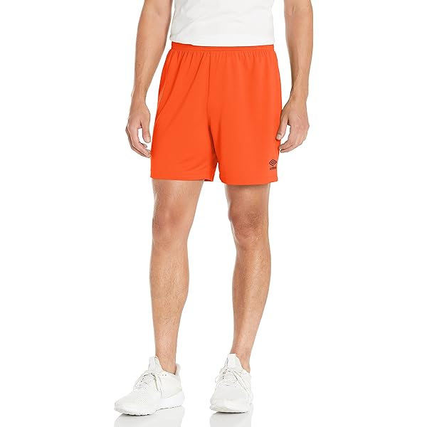 Umbro Legacy Short, Green, Adult Small at Amazon Men's