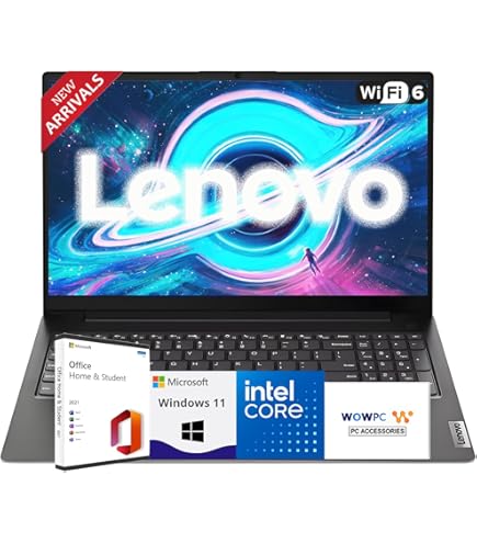 Amazon.com: Lenovo ThinkBook 15 G4 IAP 15.6