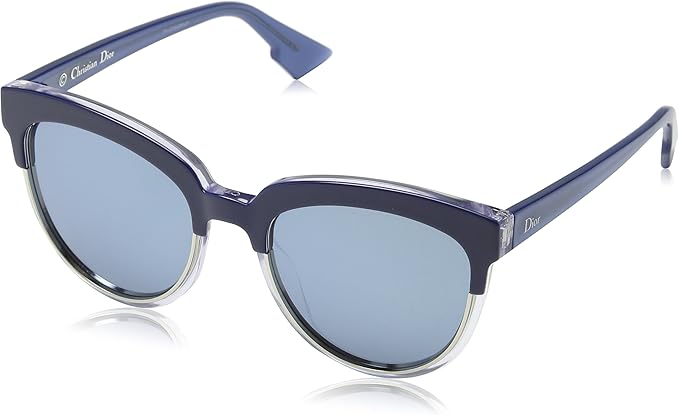 christian dior cat eye glasses