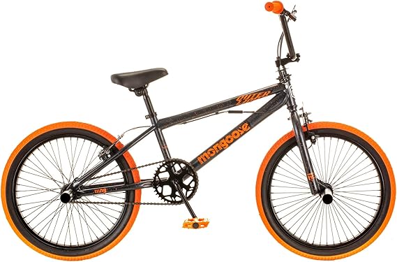 mongoose outer limit pro