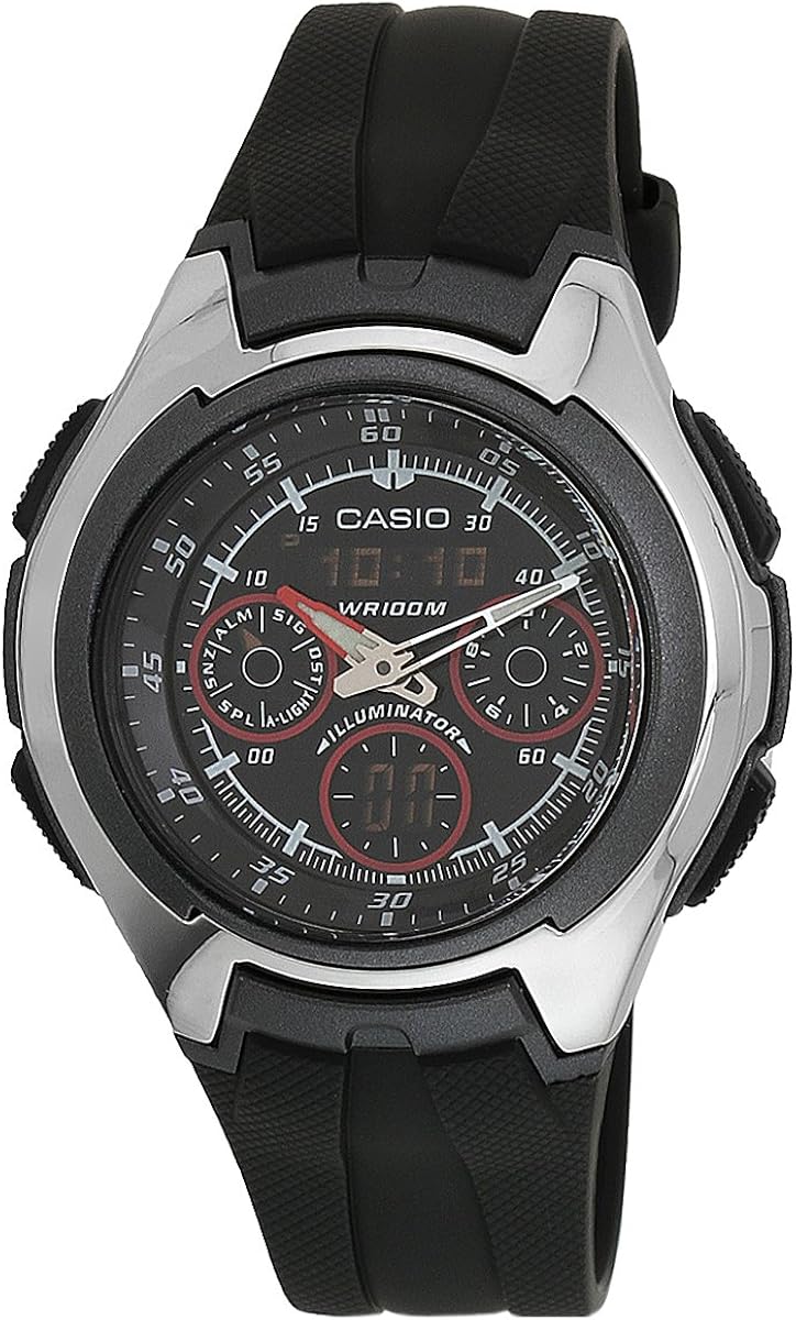 casio aq 163