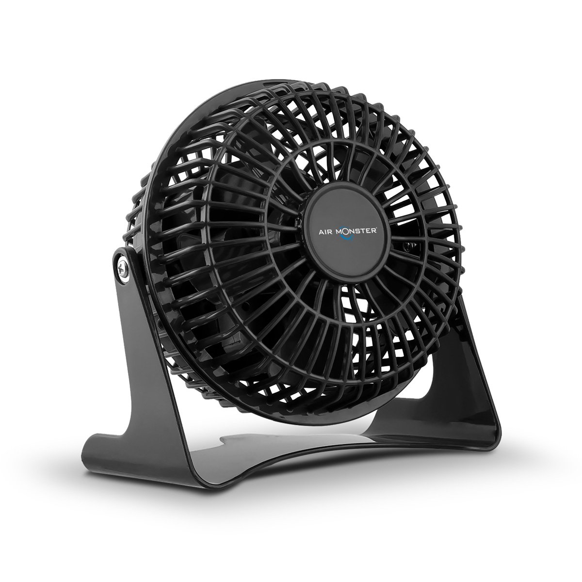 Best  quiet electric desk fan