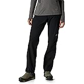Mountain Hardwear Womens Stretch Ozonic Pant