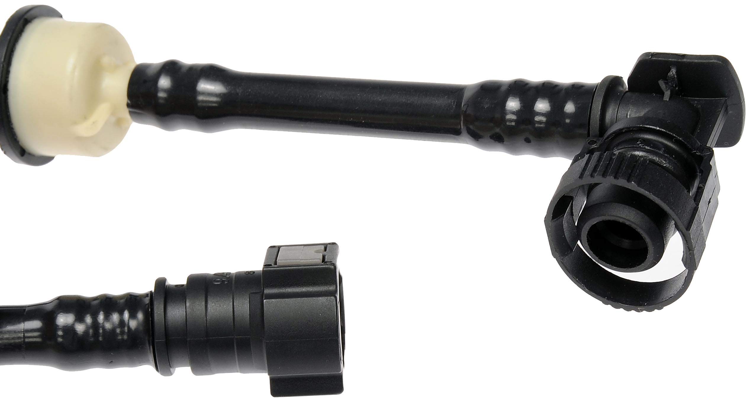 Dorman 911-773 Vapor Canister Purge Valve for Select Ford Models