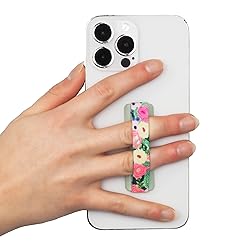 LOVEHANDLE Phone Grip for Most Smartphones and Mini