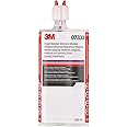3M Impact Resistant Structural Adhesive, 07333, Two-Part Epoxy, True Automotive OEM Recommended, 200 mL/6.75 fl oz Cartridge, Purple