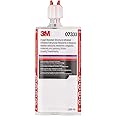 3M Impact Resistant Structural Adhesive, 07333, Two-Part Epoxy, True Automotive OEM Recommended, 200 mL/6.75 fl oz Cartridge,