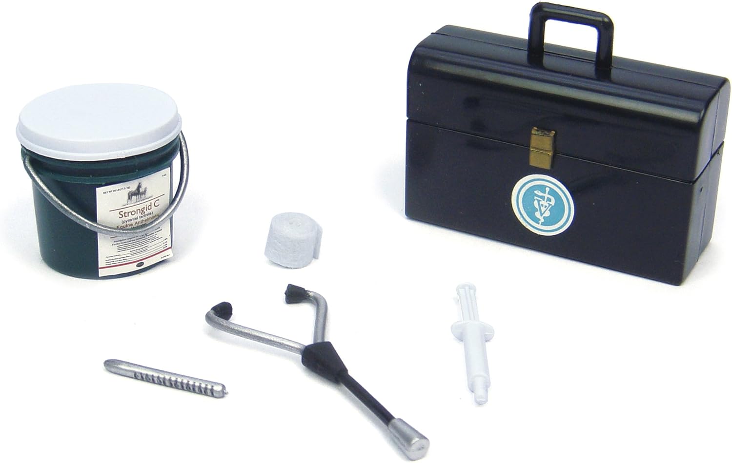 veterinarian kit